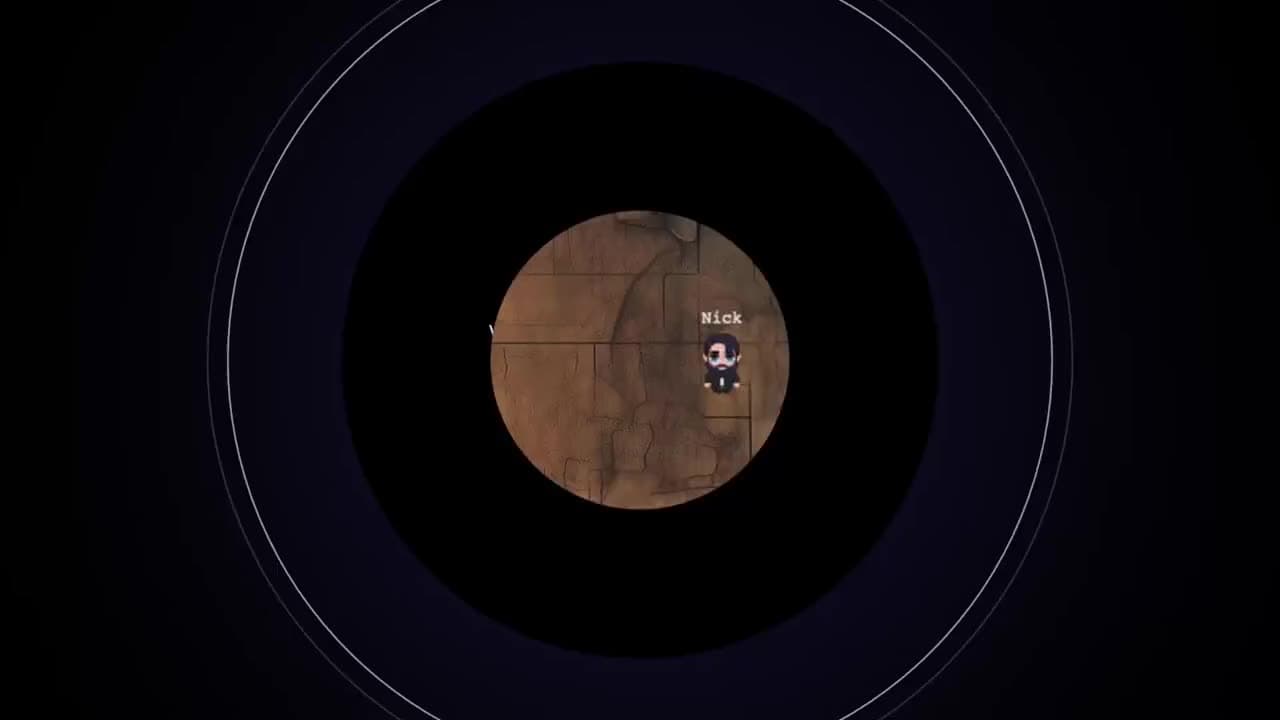 Mysteries preview montage