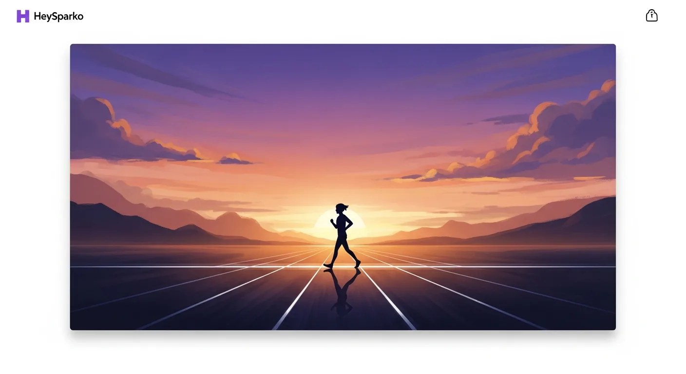 A stylized team-building game scene representing a post-apocalyptic vaccine race, neon-lit emergency atmosphere, stylized not gory. Cinematic.