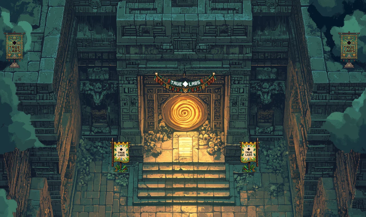 Brand in the level architecture