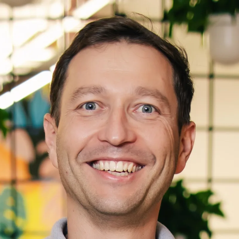 Pavel Medvedev